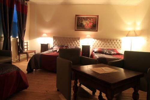 Hotel H�tel-restaurant Eychenne