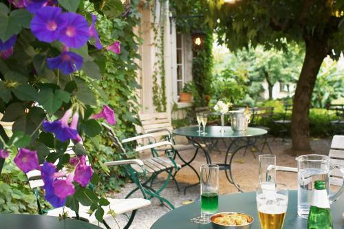 Hotel H�tel-restaurant Eychenne