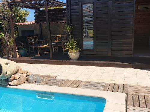 Bed & Breakfast La Villa De La Marana