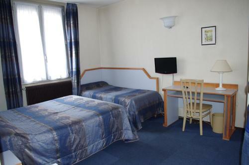 Hotel H�tel Du Lion