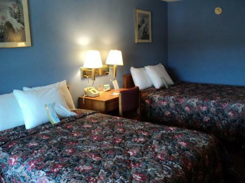 Cleveland Motel