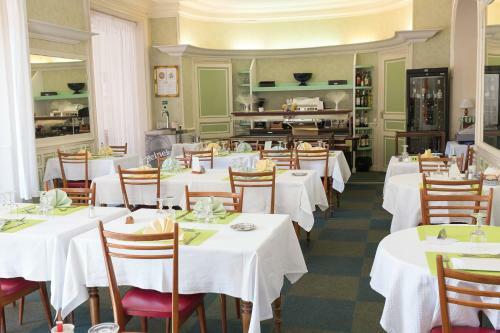 Hotel Castel Regina
