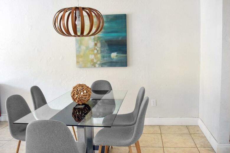 Apartamento Coral Reef Luxury Suites Key Biscayne Miami