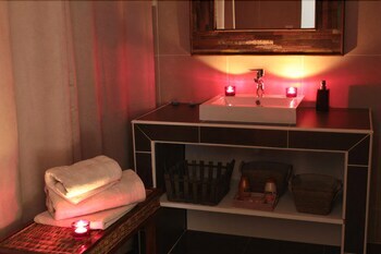 Bed & Breakfast La Demeure De L'arche
