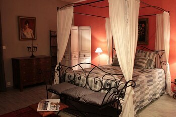 Bed & Breakfast La Demeure De L'arche