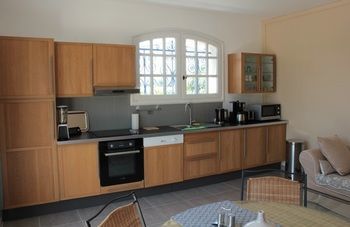 Bed & Breakfast La Demeure De L'arche