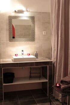 Bed & Breakfast La Demeure De L'arche