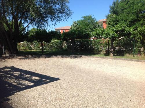 Hotel Ibis Budget Saint Christol Les Al�s