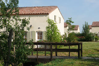 Jasses De Camargue - R�sidence