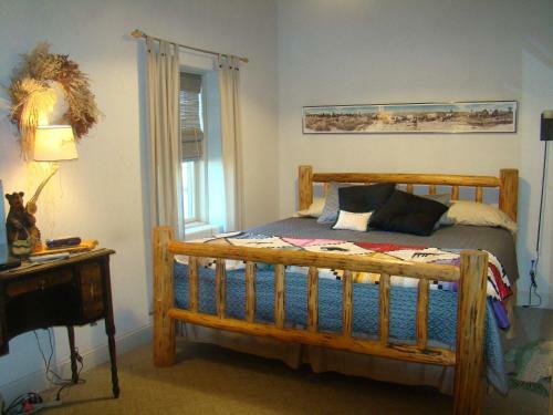 Bed & Breakfast Yellowstone River Lodge, Cabins And B & B