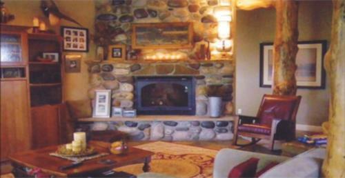 Bed & Breakfast Yellowstone River Lodge, Cabins And B & B