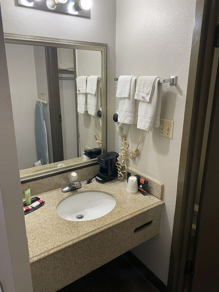 Hotel Days Inn Perryville