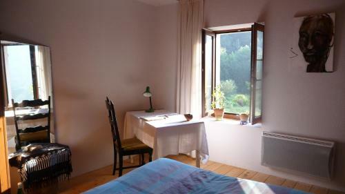 Bed & Breakfast La Chouette � L'heure Du Pinson