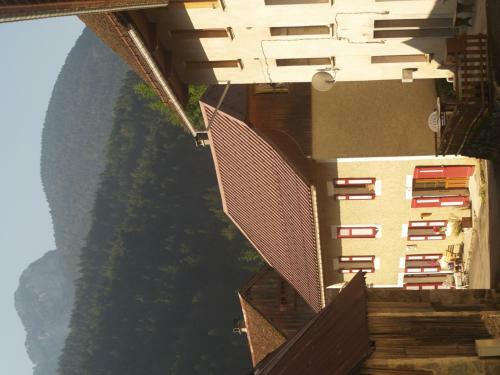Bed & Breakfast La Chouette � L'heure Du Pinson
