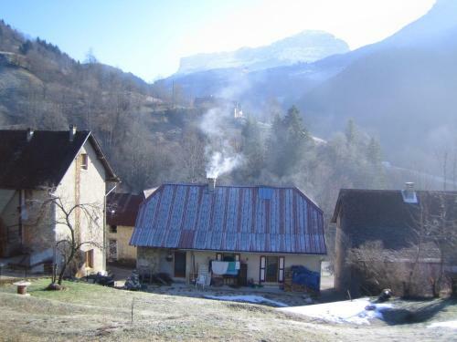 Bed & Breakfast La Chouette � L'heure Du Pinson