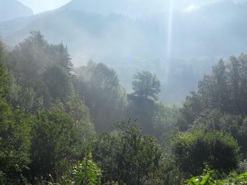 Bed & Breakfast La Chouette � L'heure Du Pinson
