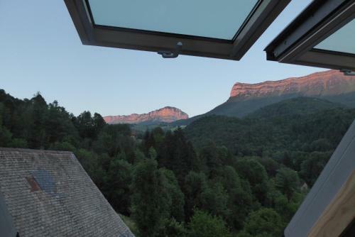 Bed & Breakfast La Chouette � L'heure Du Pinson