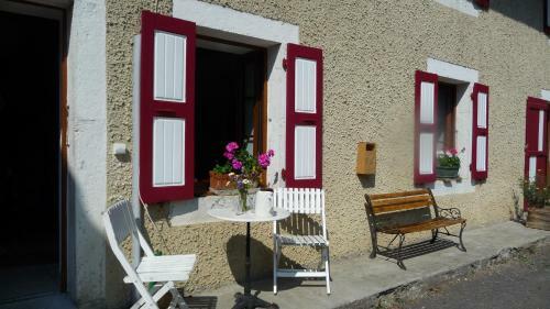 Bed & Breakfast La Chouette � L'heure Du Pinson