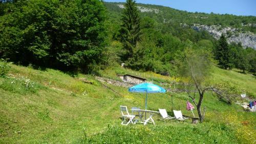 Bed & Breakfast La Chouette � L'heure Du Pinson