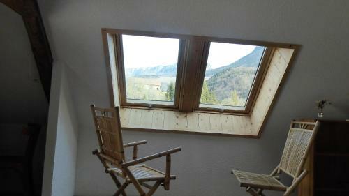 Bed & Breakfast La Chouette � L'heure Du Pinson