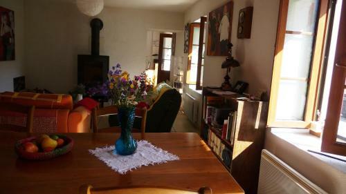 Bed & Breakfast La Chouette � L'heure Du Pinson