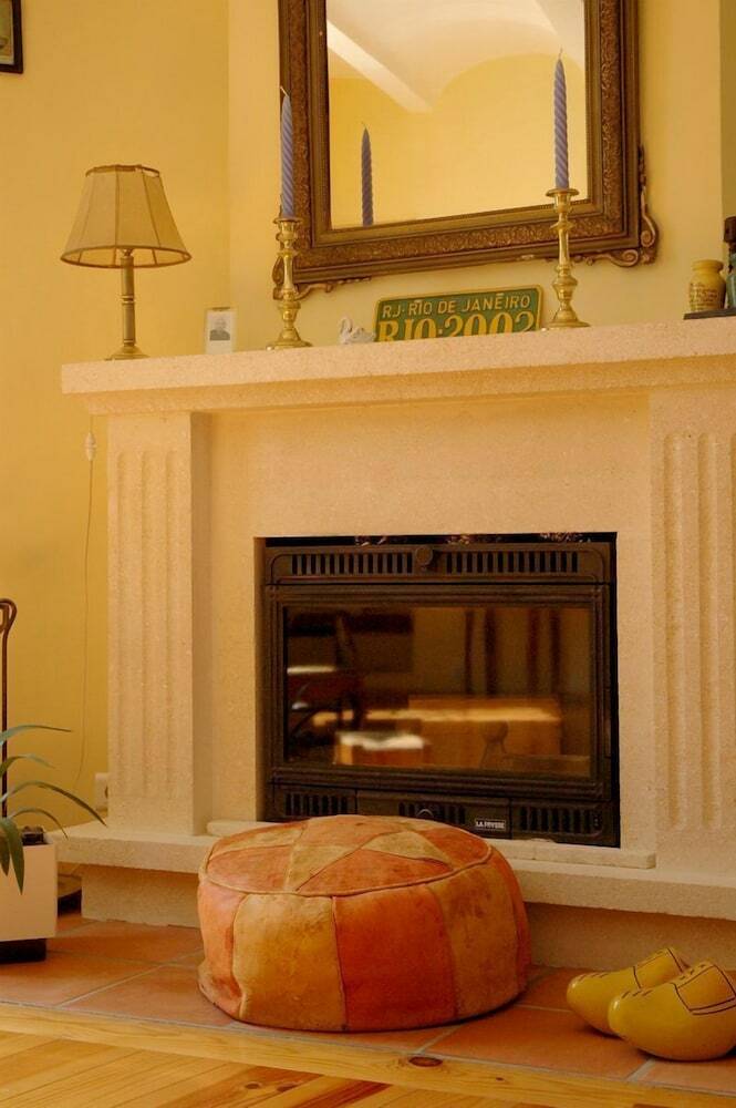 Bed & Breakfast La Magnanerie De Cazilhac