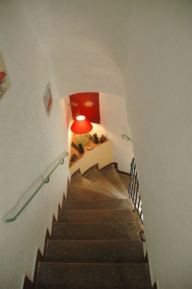 Bed & Breakfast La Magnanerie De Cazilhac