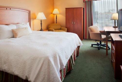 Hotel Quality Inn St. Louis Northwest I-270
