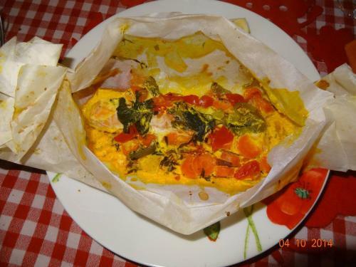 Bed & Breakfast La Roulotte De Lola - Chambre D'h�tes