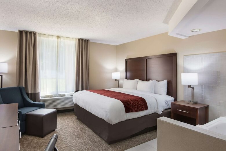 Hotel Super 8 Kings Mountain
