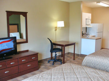 Hotel Extended Stay America - Meadowlands - Rutherford
