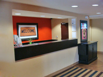 Hotel Extended Stay America - Meadowlands - Rutherford