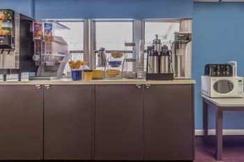 Hotel Days Inn Hicksville - Long Island