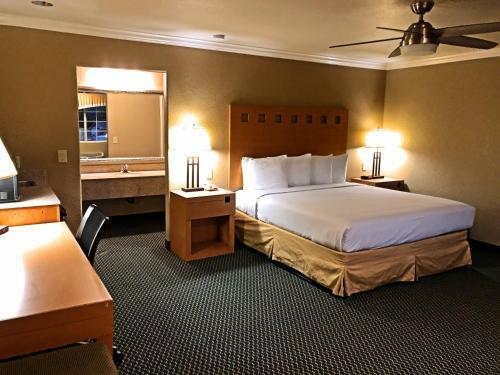 Motel Lake Point Lodge