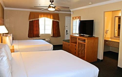 Motel Lake Point Lodge