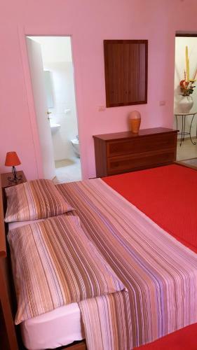 Bed & Breakfast Il Giardino Del Nespolo