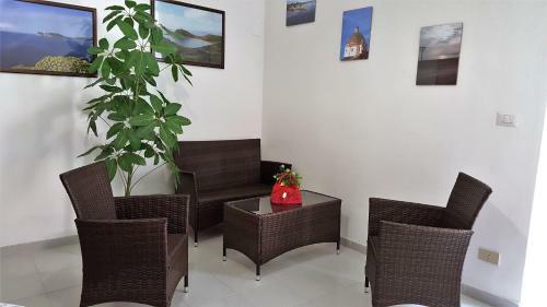 Bed & Breakfast Il Giardino Del Nespolo