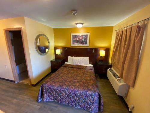 Hotel Regal Inn Coffeyville
