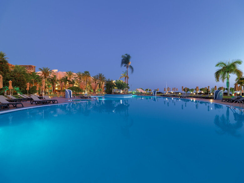 Hotel H10 Playa Meloneras Horizons Collection