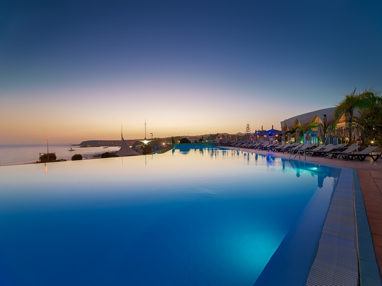 Hotel H10 Playa Meloneras Horizons Collection