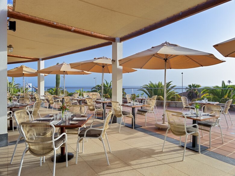 Hotel H10 Playa Meloneras Horizons Collection