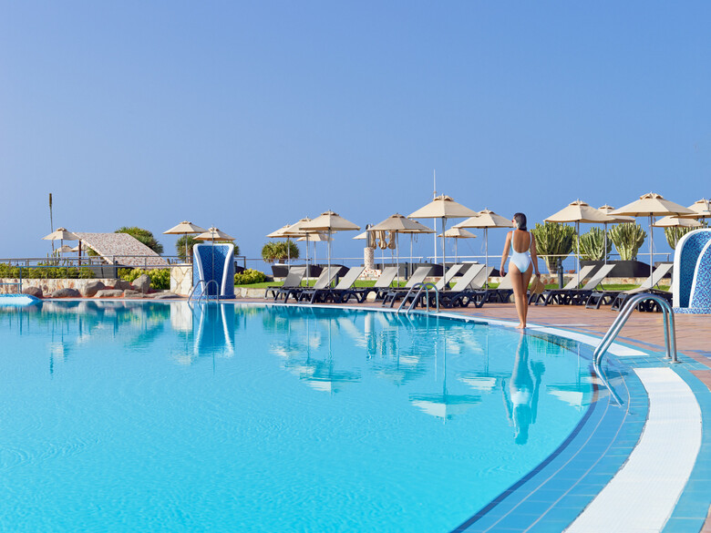 Hotel H10 Playa Meloneras Horizons Collection