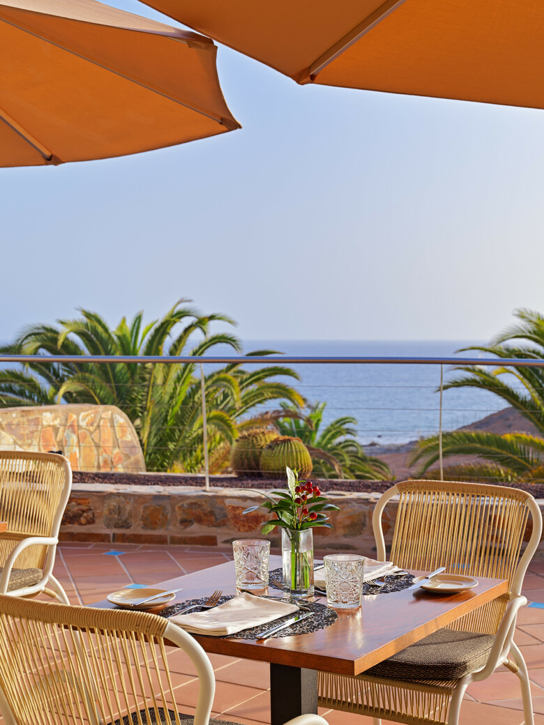 Hotel H10 Playa Meloneras Horizons Collection