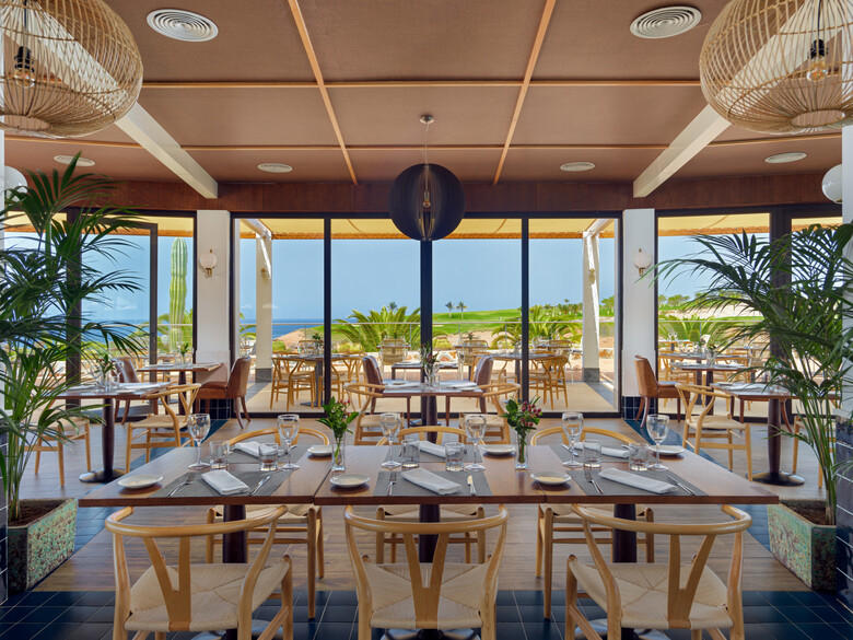 Hotel H10 Playa Meloneras Horizons Collection