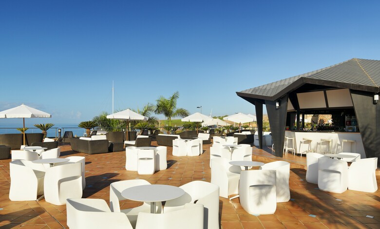 Hotel H10 Playa Meloneras Horizons Collection