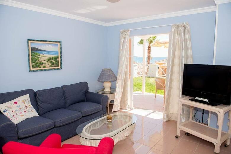 Apartamentos Villas Santa Ana