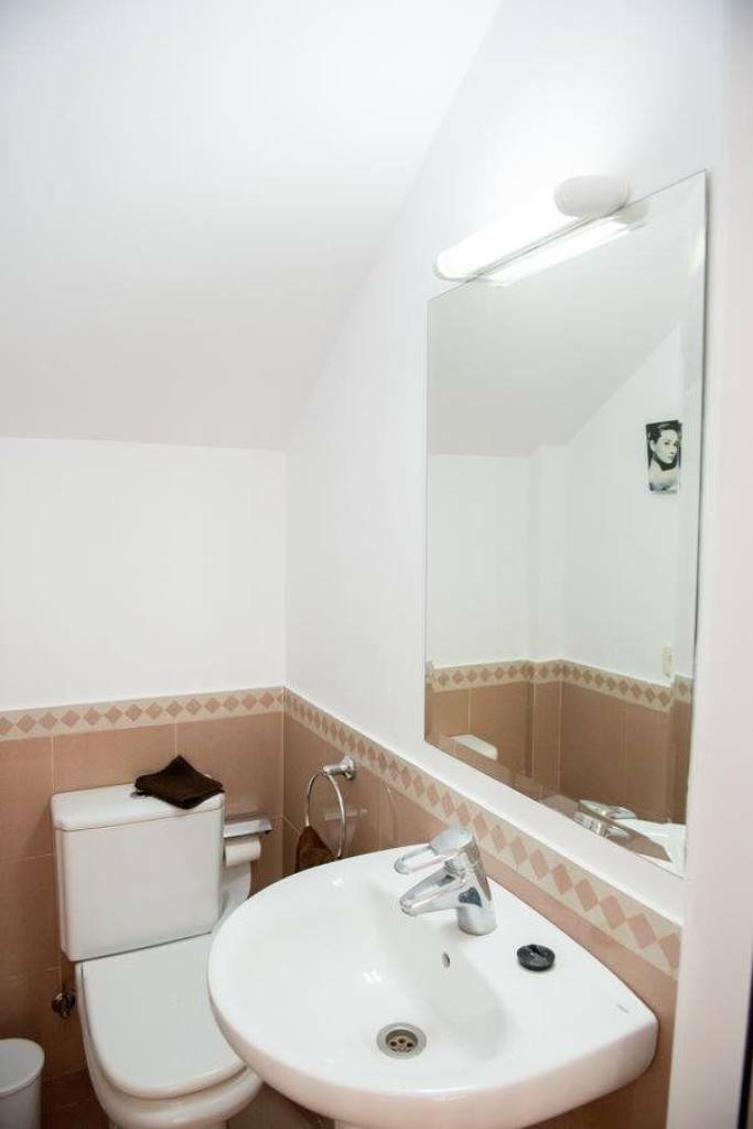 Apartamentos Villas Santa Ana