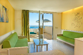 Aparthotel Riosol