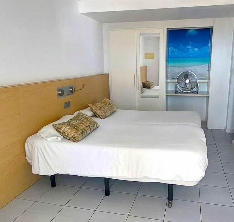Aparthotel Riosol