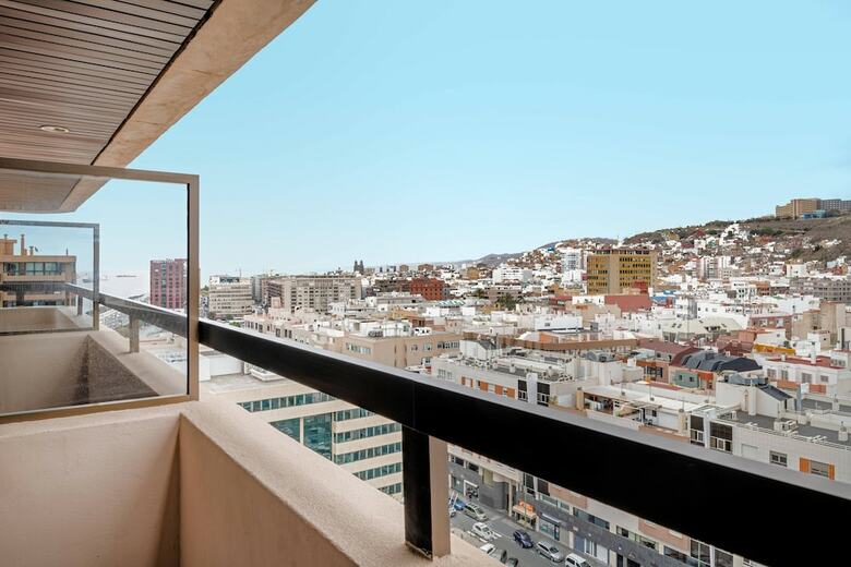 AC Hotel Iberia Las Palmas By Marriott